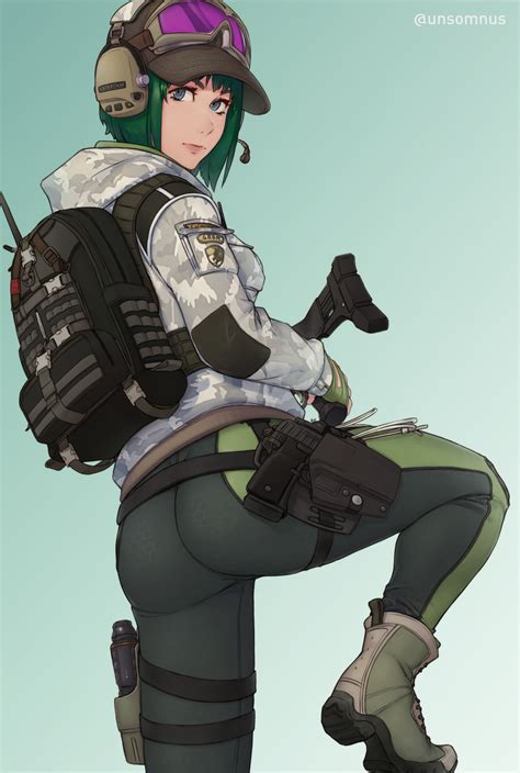 ela rule34|Videos Tagged with ela (rainbow six siege) .